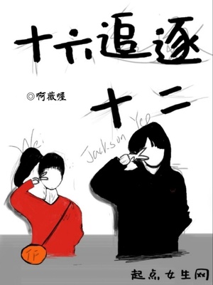十六追逐十二