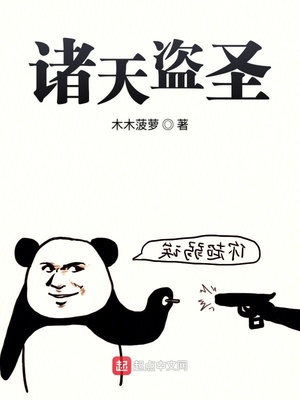 诸天盗圣
