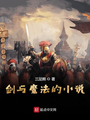 剑与魔法的小说